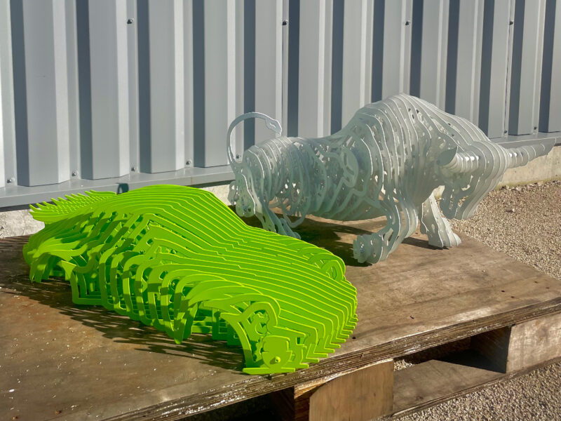 Tarif de thermolaquage : découvrez nos offres