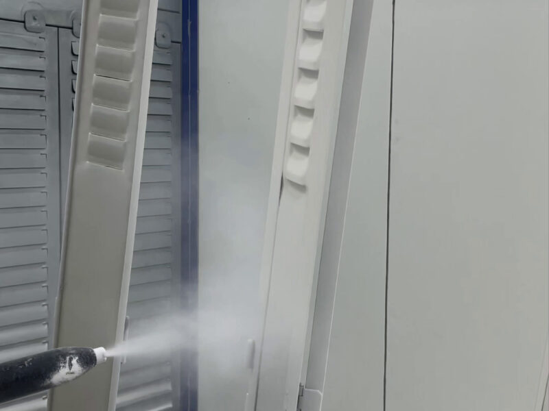 Sablage de persiennes : un besoin courant, une solution sur-mesure