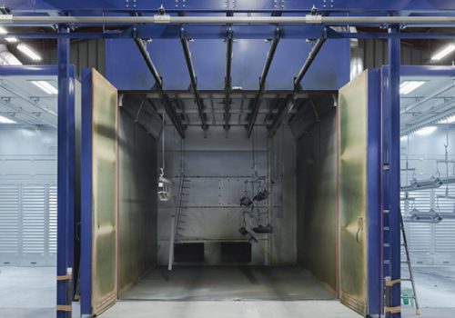 four-thermolaquage-couleur-metal-orleans