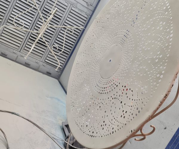 peinture-cabine-persiennes-couleur-metal-orleans