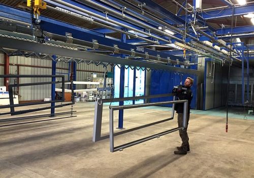 station-elevatrice-couleur-metal-orleans